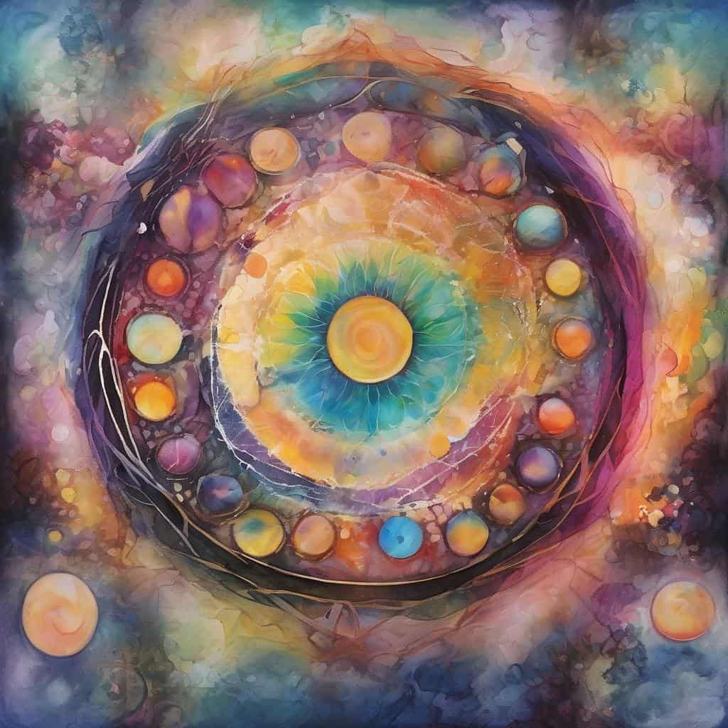 Ανθρώπινη συνείδηση, αυτοβελτίωση, θετική αλλαγή.