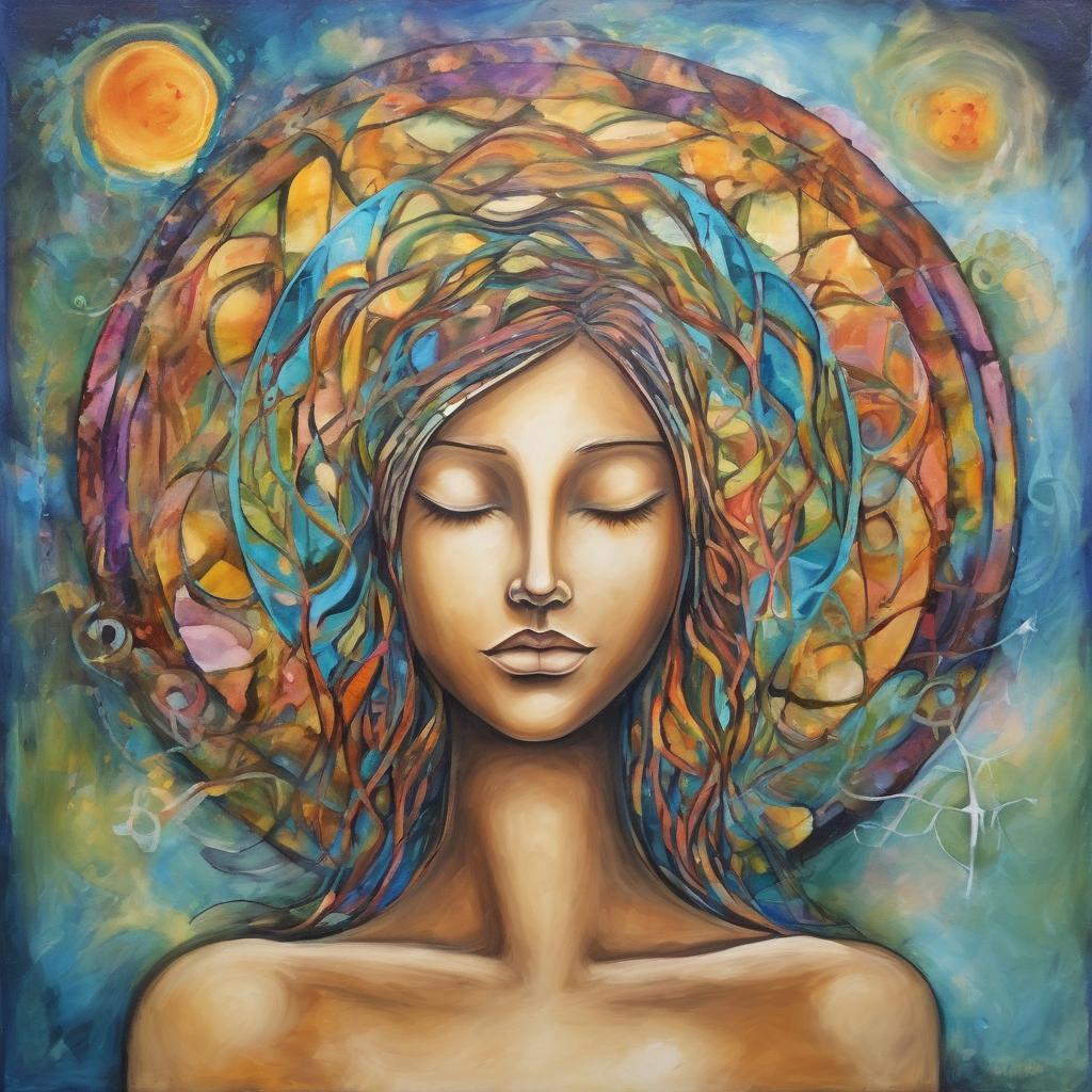 Μεταστροφές Σκέψης για την Βελτίωση της Εστίασης μέσω της Σκόπιμης Ανάπαυσης