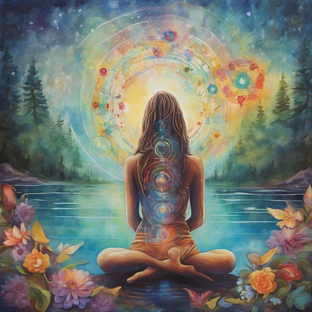 Αλλαγή σκέψης και ευεξία.