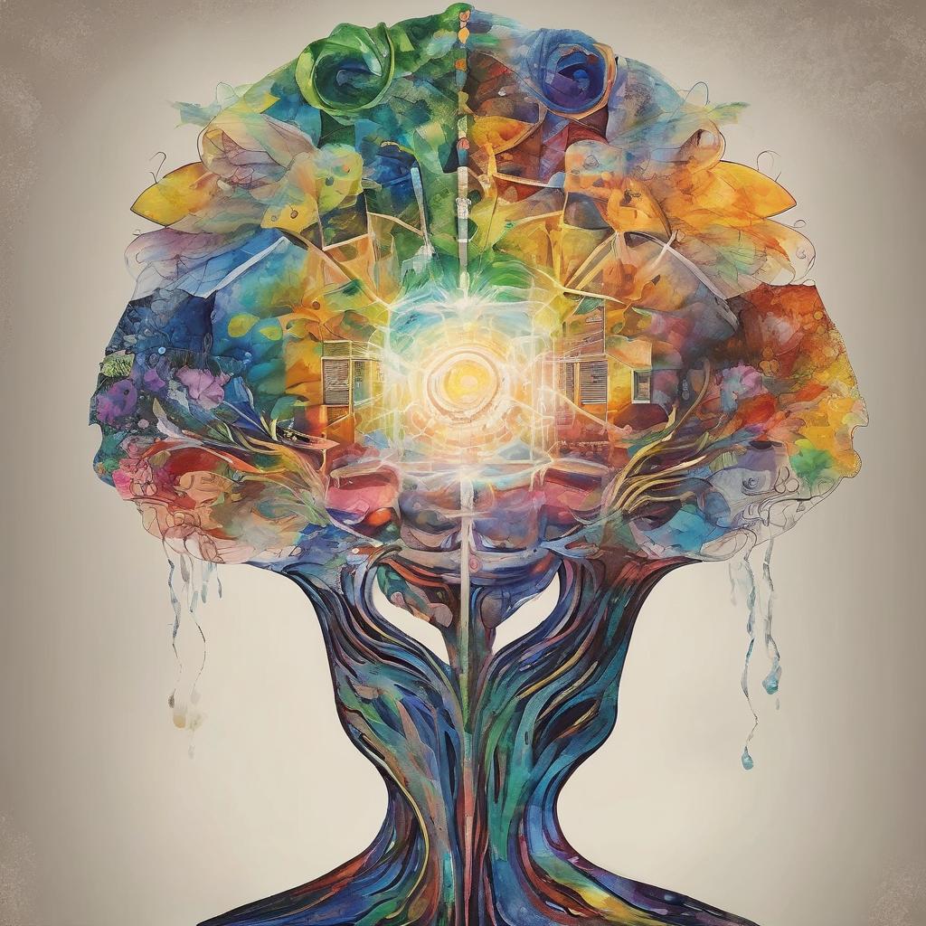 Μεταστοιχειώστε τον Νου Σας