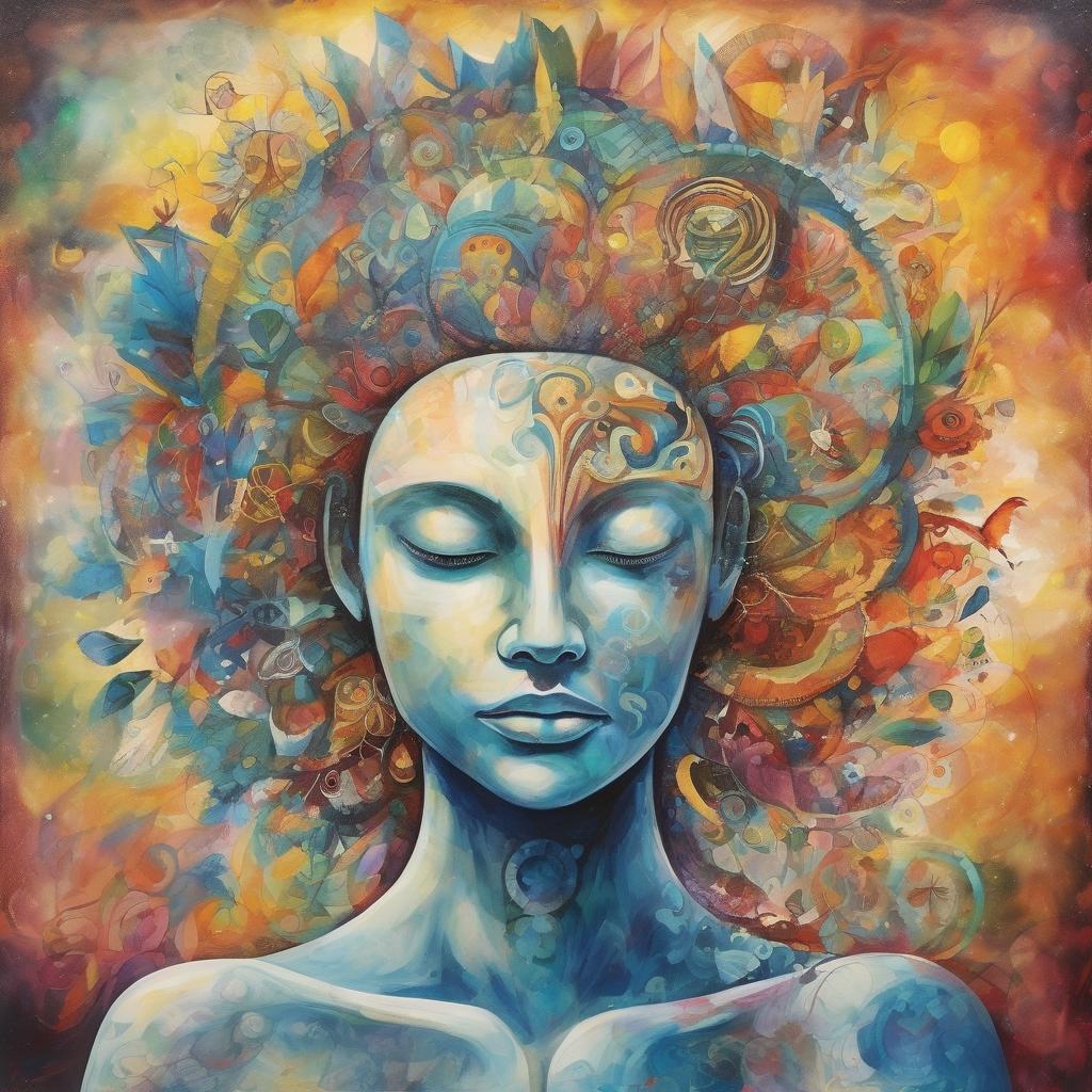 Διαμορφώνοντας μια Ενεργητική Σκέψη