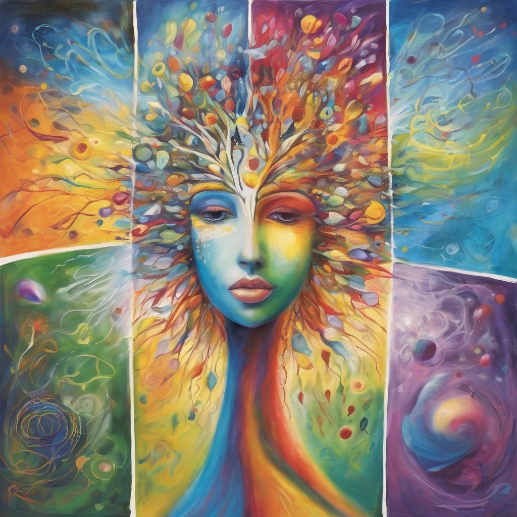 Ενίσχυση της Ψυχολογικής Ανθεκτικότητας για Καθημερινή Αυτο-Διέγερση