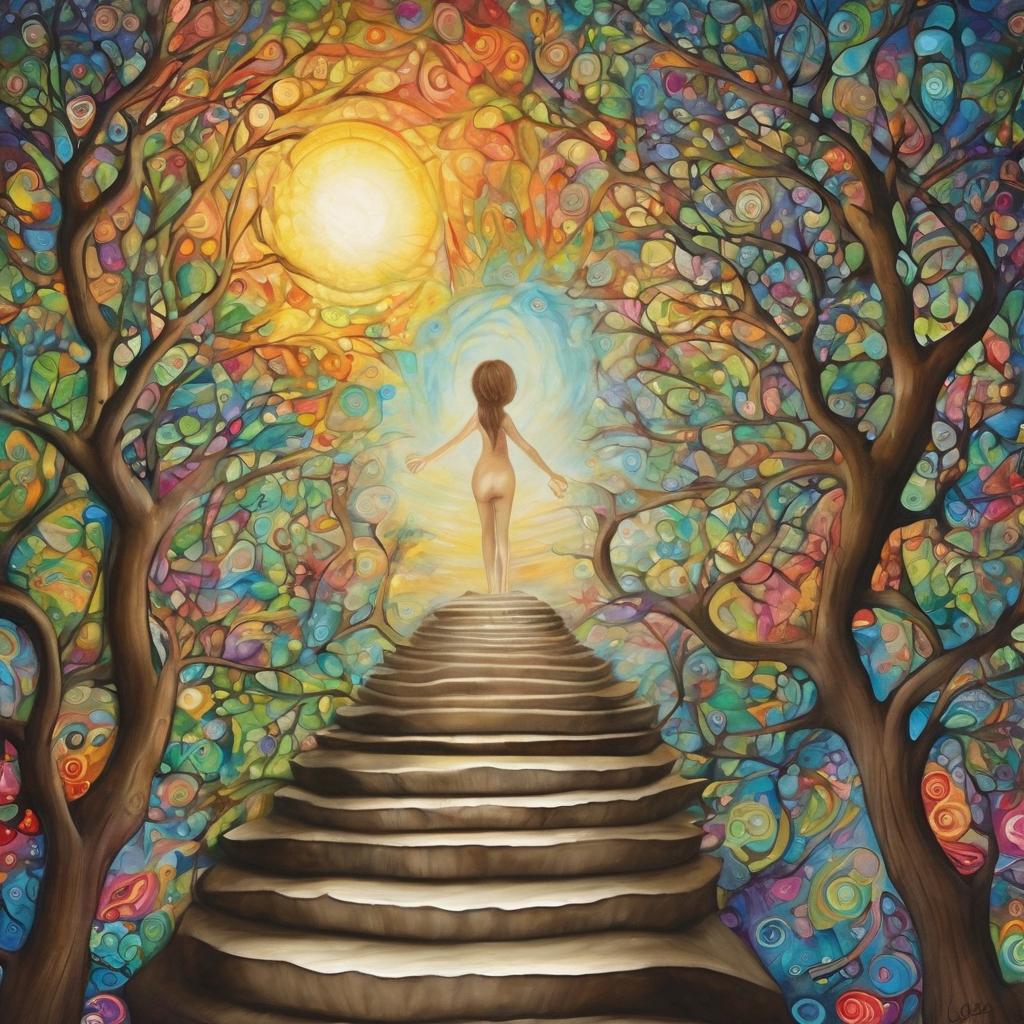 Μετάβαση από στατική σκέψη σε σκέψη ανάπτυξης