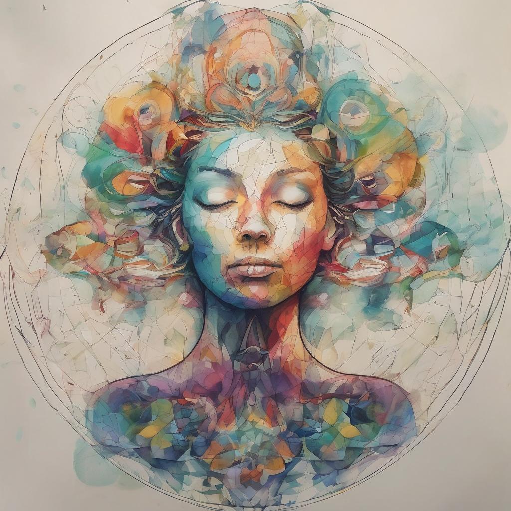 Ενδυναμώνοντας τον Εσωτερικό Διάλογό Σας