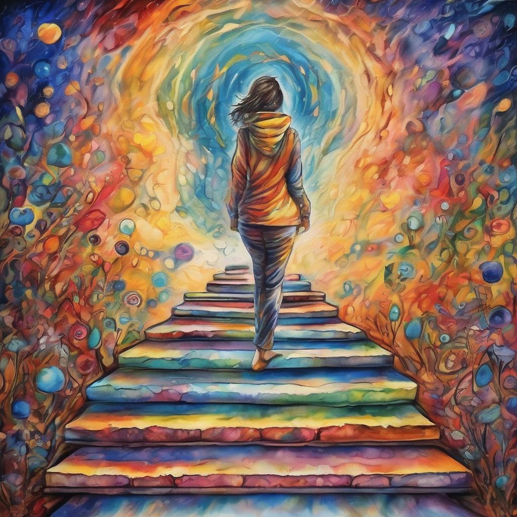 Συμβουλές Νοημοσύνης: Αφιερώστε χρόνο στην απεικονιστική νοημοσύνη σας