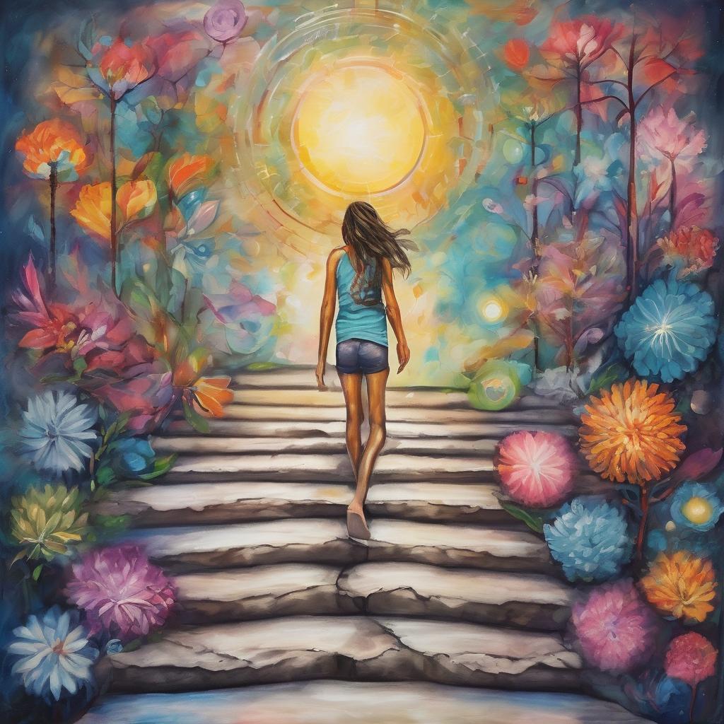 Μετατροπή αρνητικών σκέψεων σε ευκαιρίες ανάπτυξης