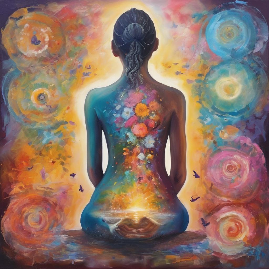 Μεταμόρφωση της σκέψης για να βρείτε σκοπό στις καθημερινές στιγμές