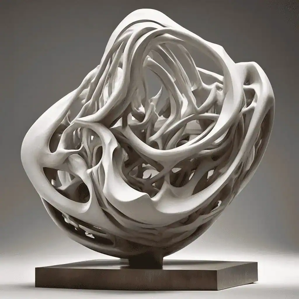 Mansanas – Craig Kauffman